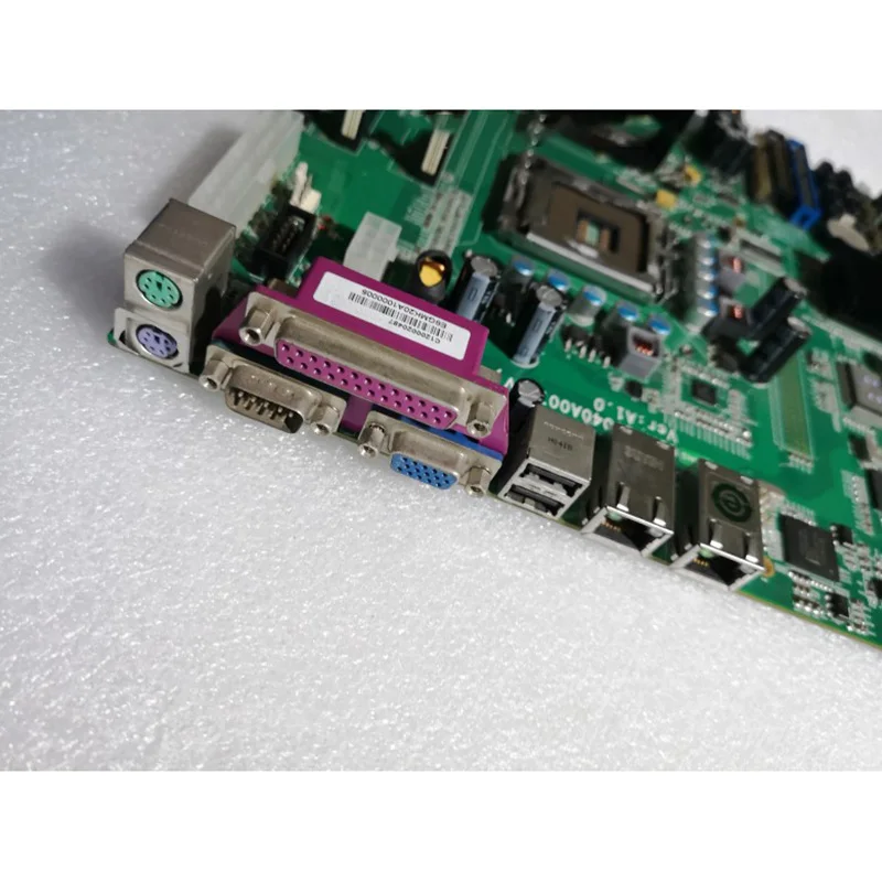 ODM-QY040A007A VER A10 Industrial Computer Board