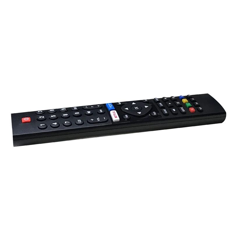 L2750V Remote Control For Panasonic LCD National TV Internet Function