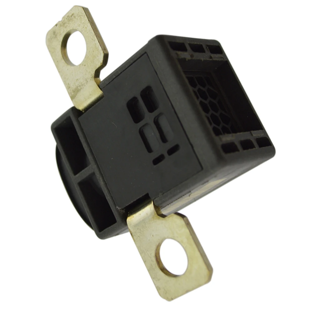 تشغيل الصمامات البطارية صندوق قطع رحلة حماية الزائد لأودي Q5 A5 A7 A6 VW سكودا 4F0915519 4F0 915 519 #5