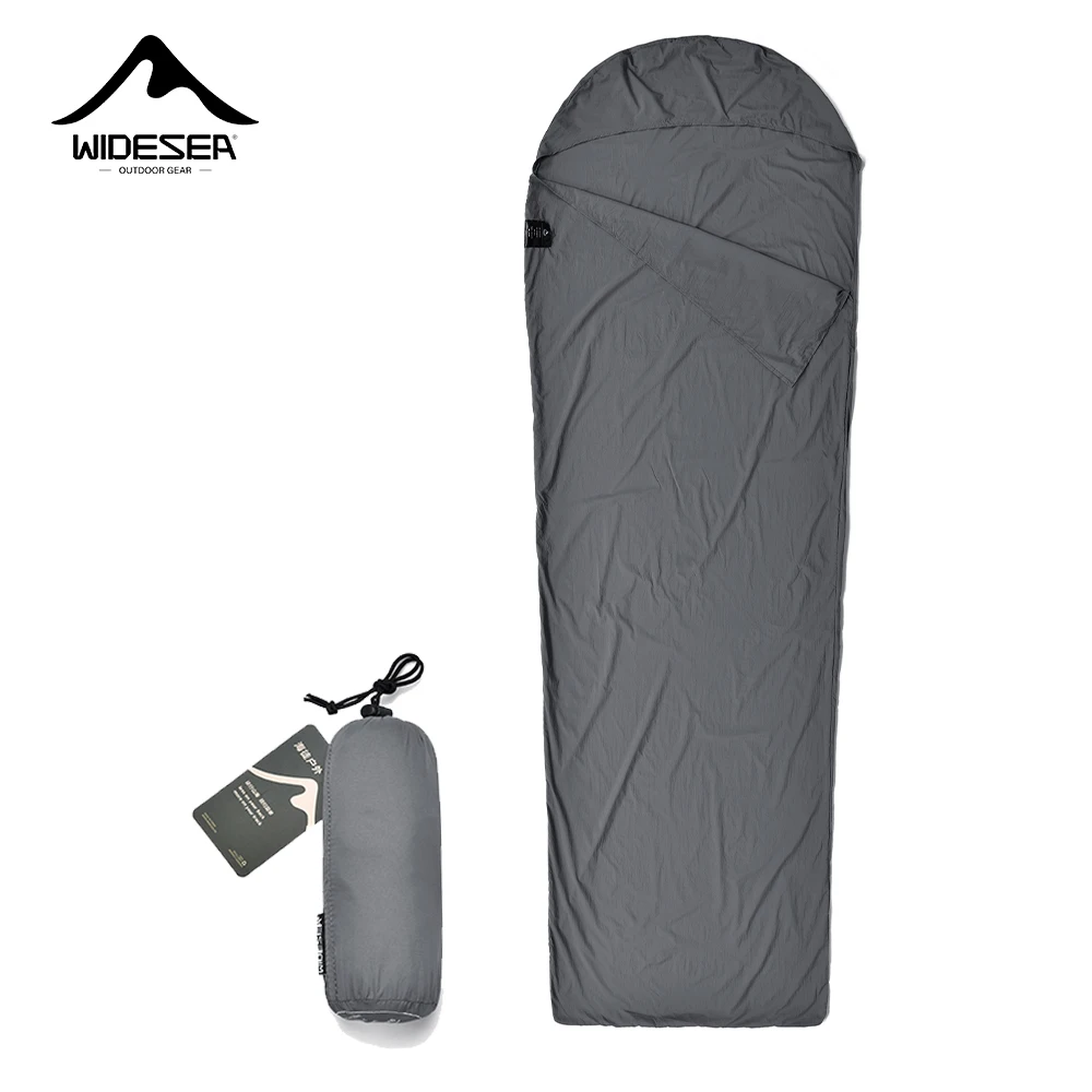 Thumbnail 2 - #15 Latest Sleeping Bag Liners Updates