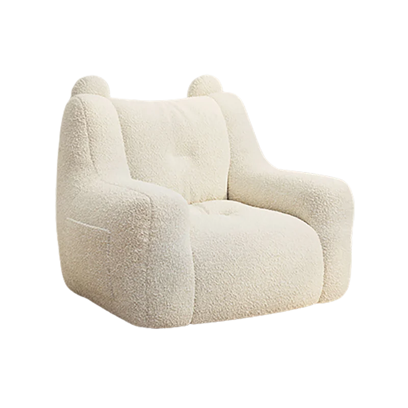 Living Room Recliner Chair Sofa Portable Relaxing Gaming Design Recliner Chair Home Office Sillones Reclinables Furniture