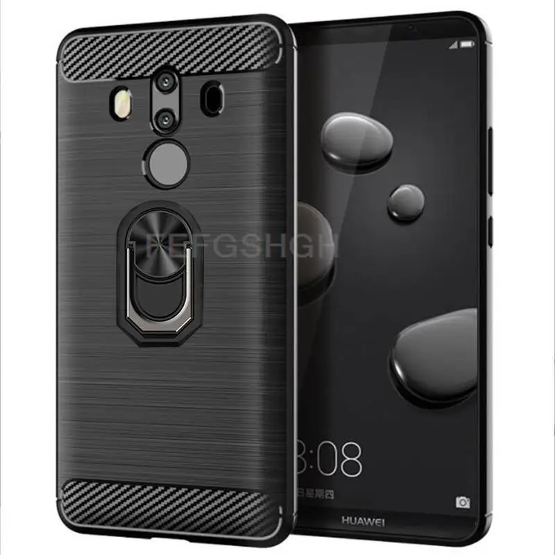 مراجعة شاملة لغطاء الهاتف BLA-L29 لجهاز Huawei Mate 10 Pro: تجربة عملية وتحليل دقيق
