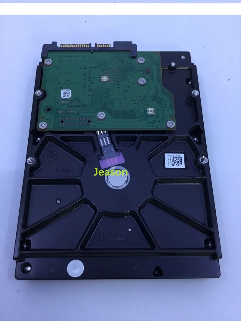 New Barracuda ST500DM002 500GB SATA III 3.5 in Desktop Hard Drive Free Ship