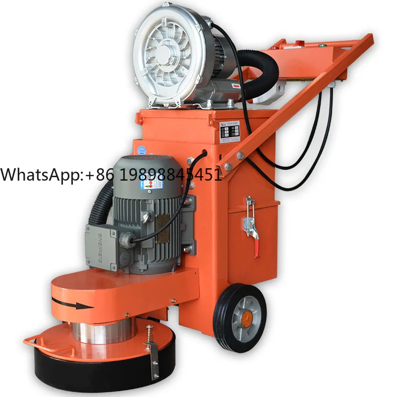 آلة طحن الخرسانة مطاحن الأرضيات آلة طحن الأرضيات الخرسانية الملمع