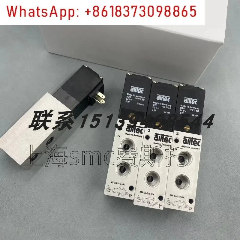 1Pcs Original Solen…