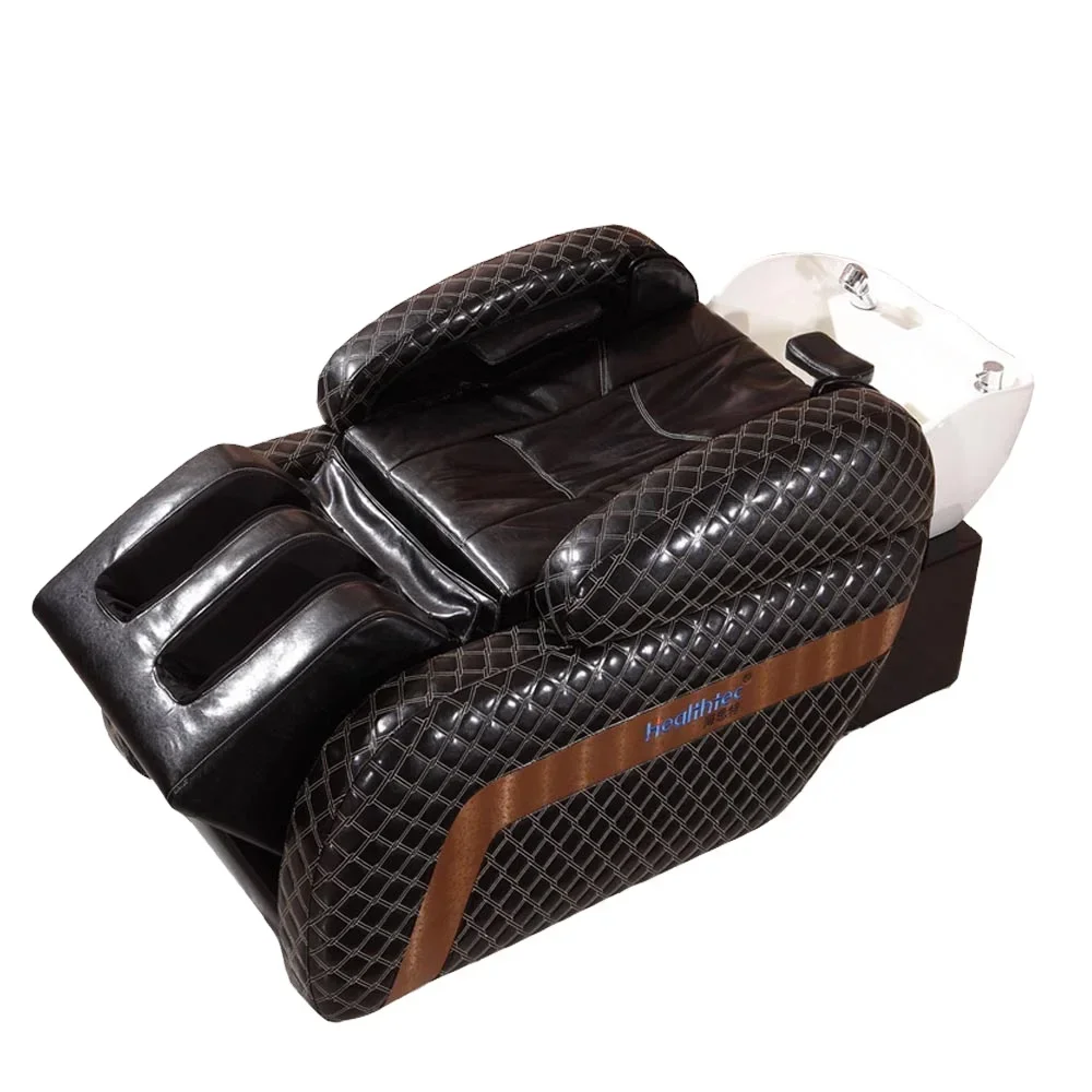 

salon massage shampoo chair used cheap barber chair