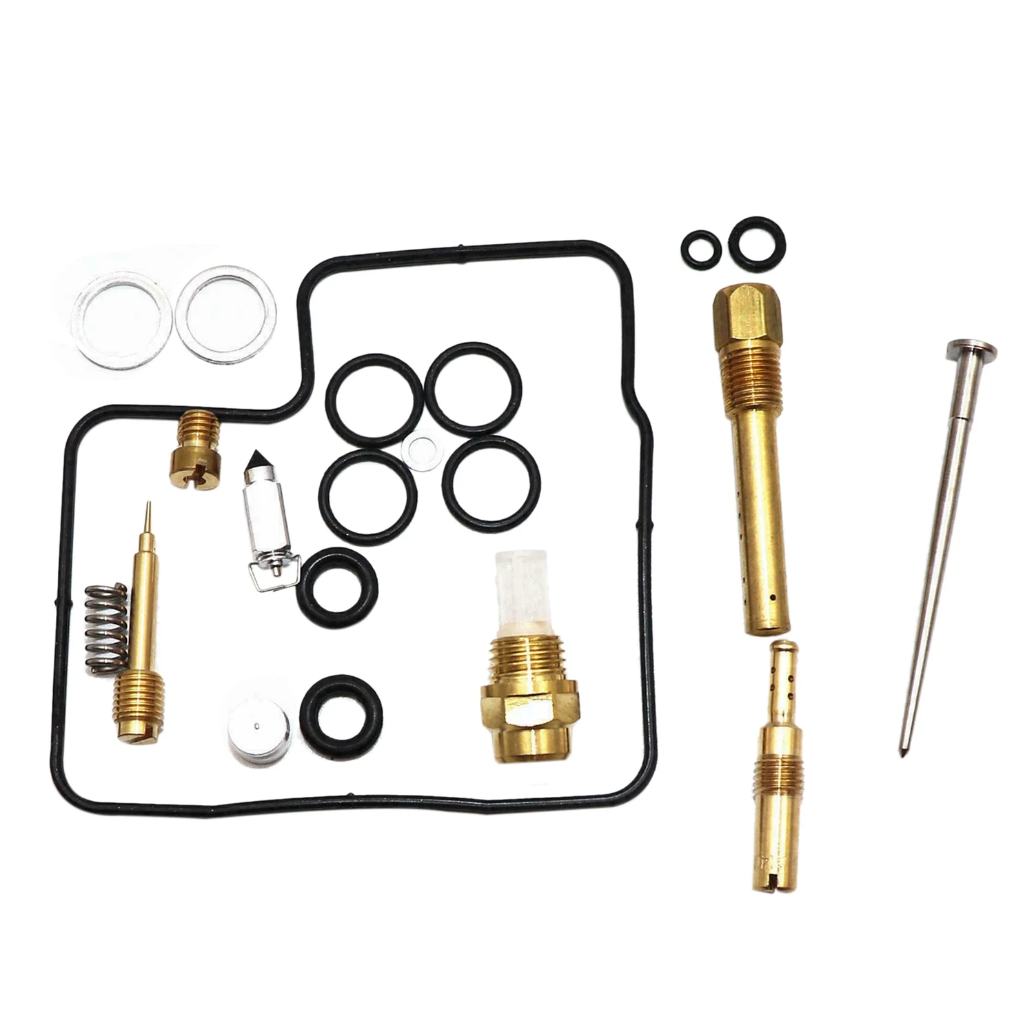 Carburetor Repair Kit for VT700 VT750 VT1100 18-5101