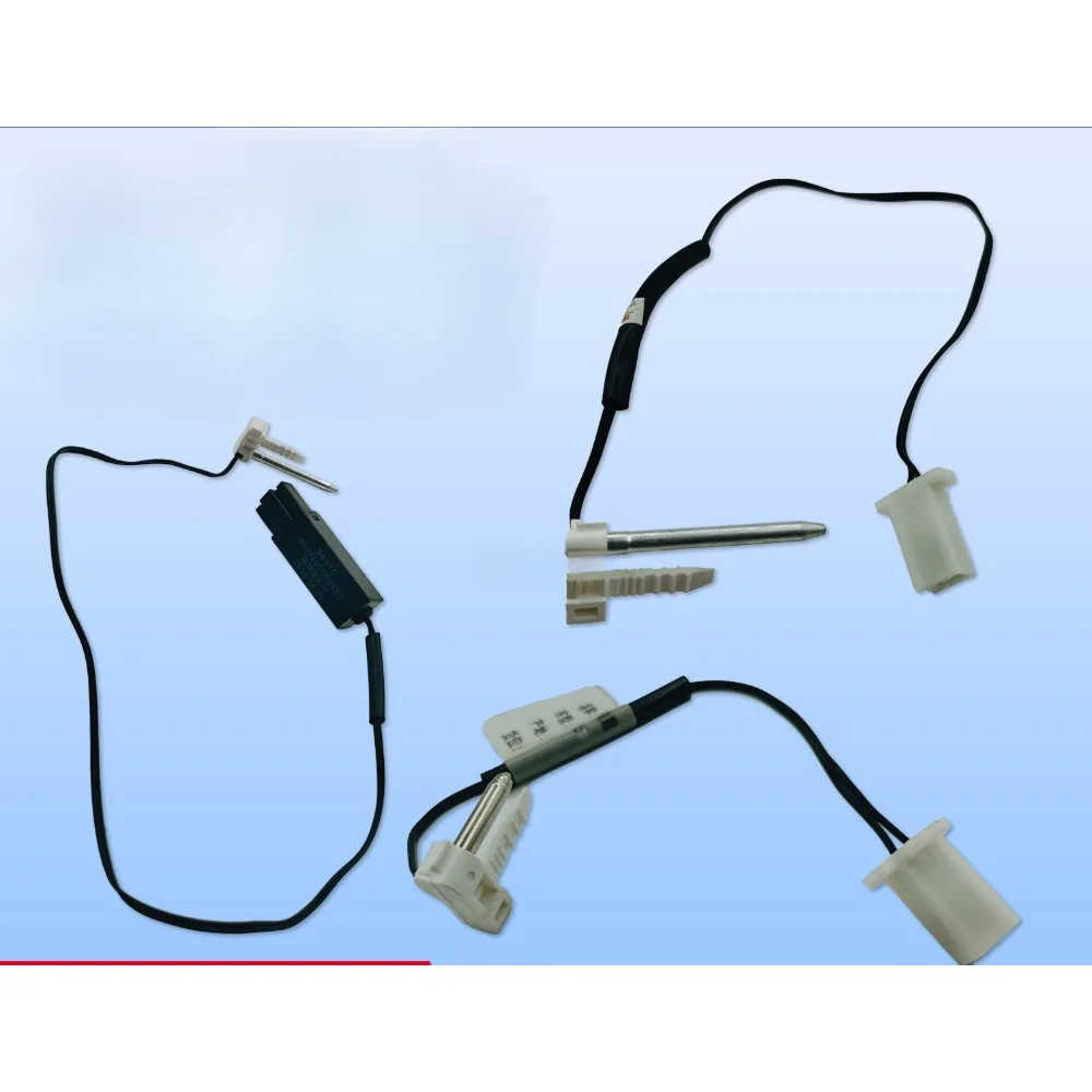 Air Conditioning Temperature Control Switch Temperature Sensor Resistance Suitable For Great Wall Wingle 3/5/6