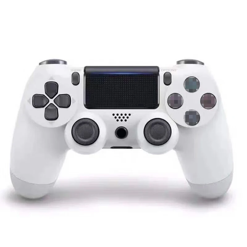 Wireless Bluetooth Controller Grip Somatic Vibration Trigger Feedback Holiday Gifts