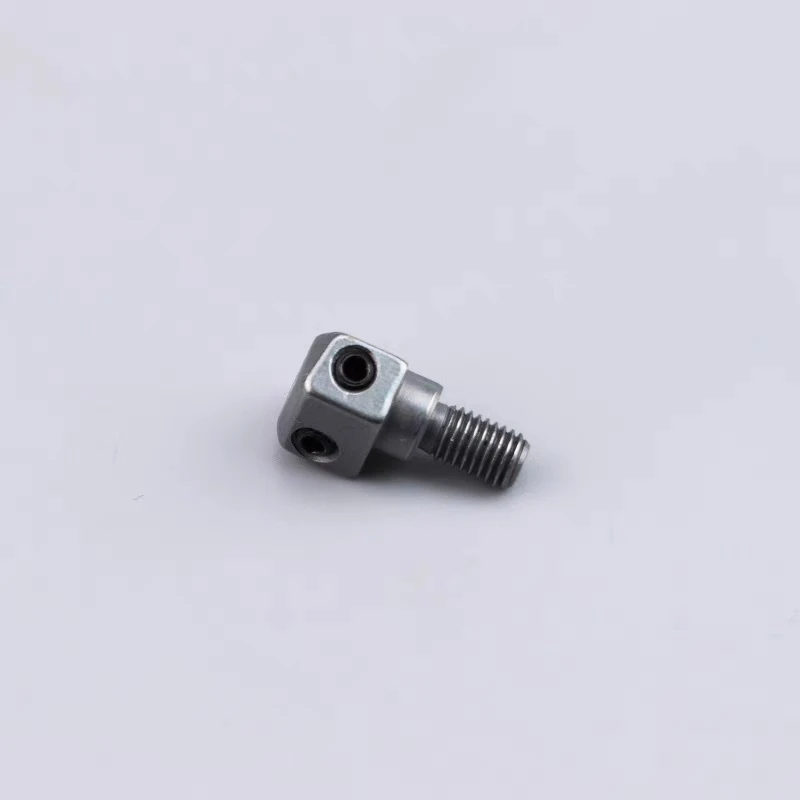 1PCS Needle Chuck Four-Thread Needle Clip for Pegasus M700 788 Four-Wire Overlock Sewing Machine Accessories