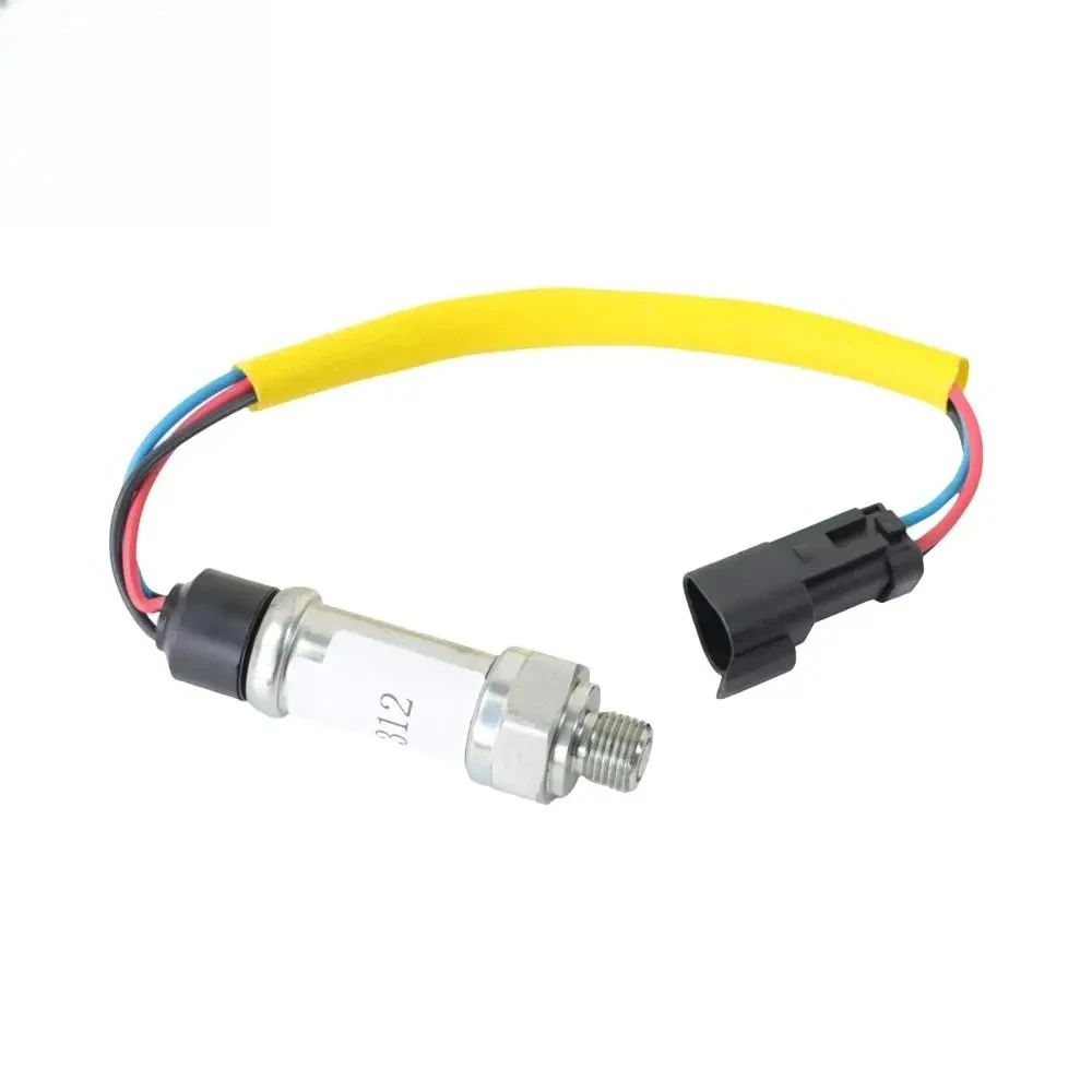 

Pressure Switch 174-4312 1744312 For CAT E325B E322B 322B 322BL 330B 345C 525C 545C