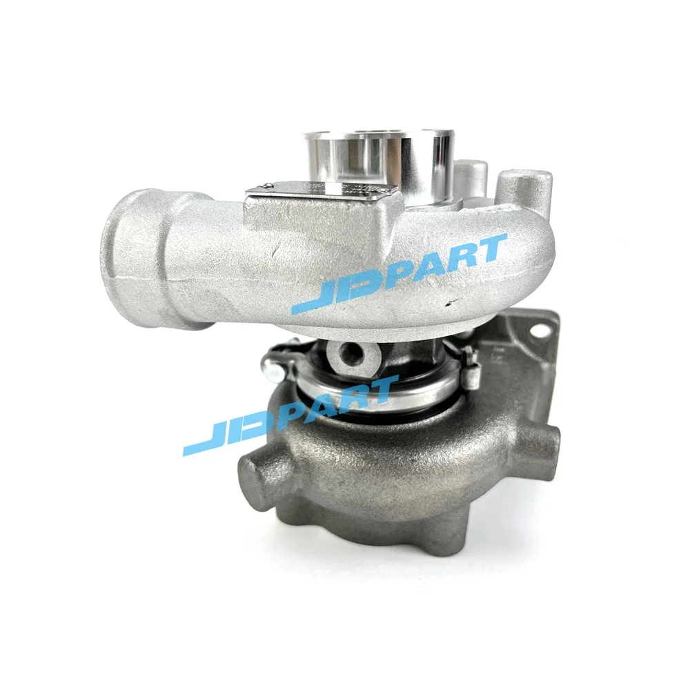 

D4Da Turbocharger 28200-45G00 For Hyundai Engine Part