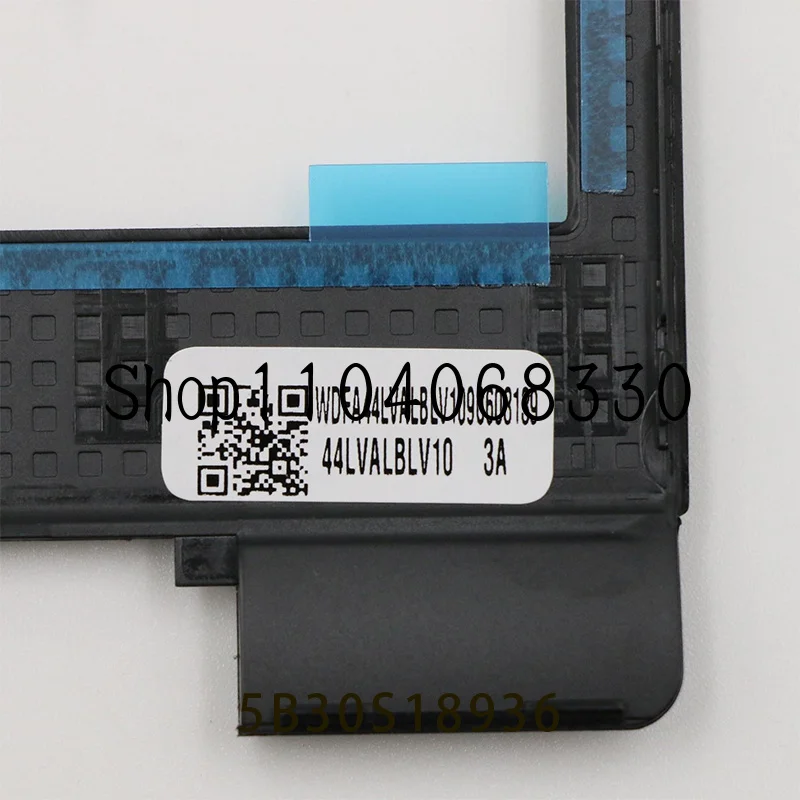 جديد لجهاز Lenovo ThinkBook 15-IIL IML Series LCD الإطار الأمامي 5B30S18936