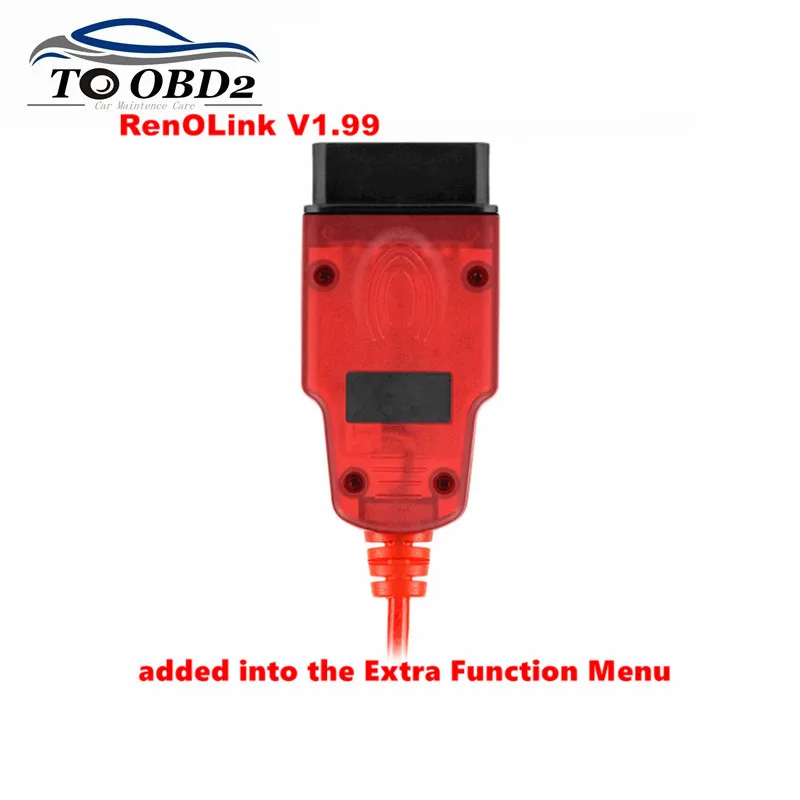 Renolink V1.99 For … - image