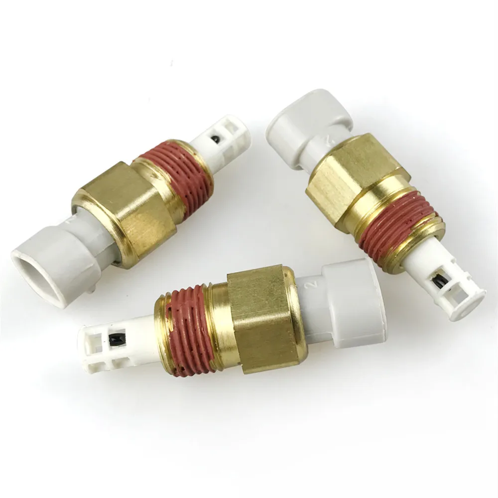 

25037225 25036751 25037334 Intake Air Temperature Sensor For GMC Buick Cadillac Chevrolet Oldsmobile Pontiac IAT MAT ACT