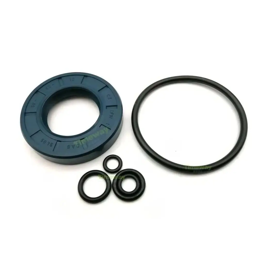 Hydraulic Pump Parts Seal Kits for PVD-1B-32P PVD-1B-32BP Nachi Hydraulic Piston Pump Repair Kits Gaskets