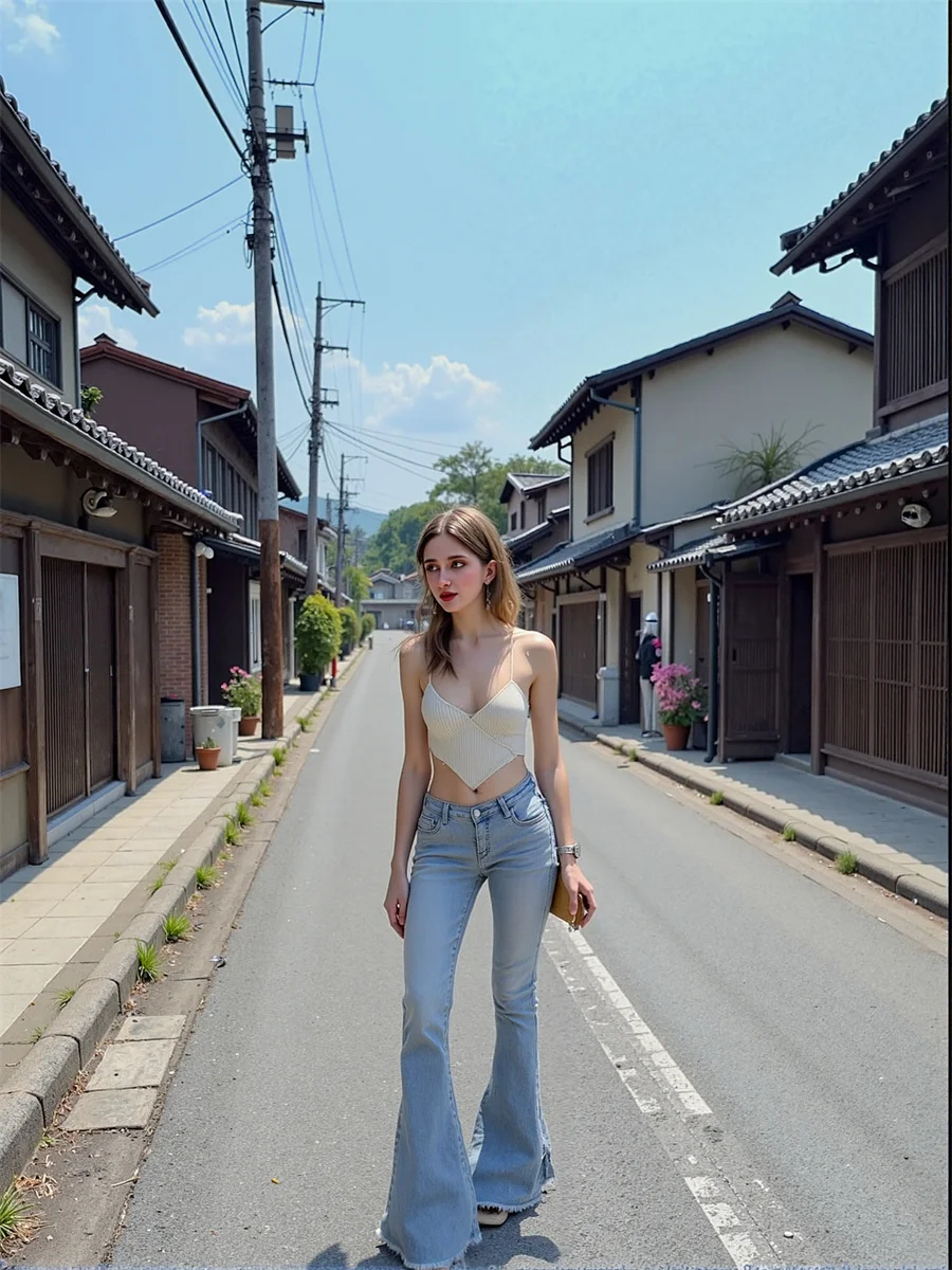 

Женские джинсы с низкой посадкой Y2K, синие винтажные джинсовые брюки-карго с несколькими карманами, уличная одежда, модные повседневные осенние стильные корейские брюки