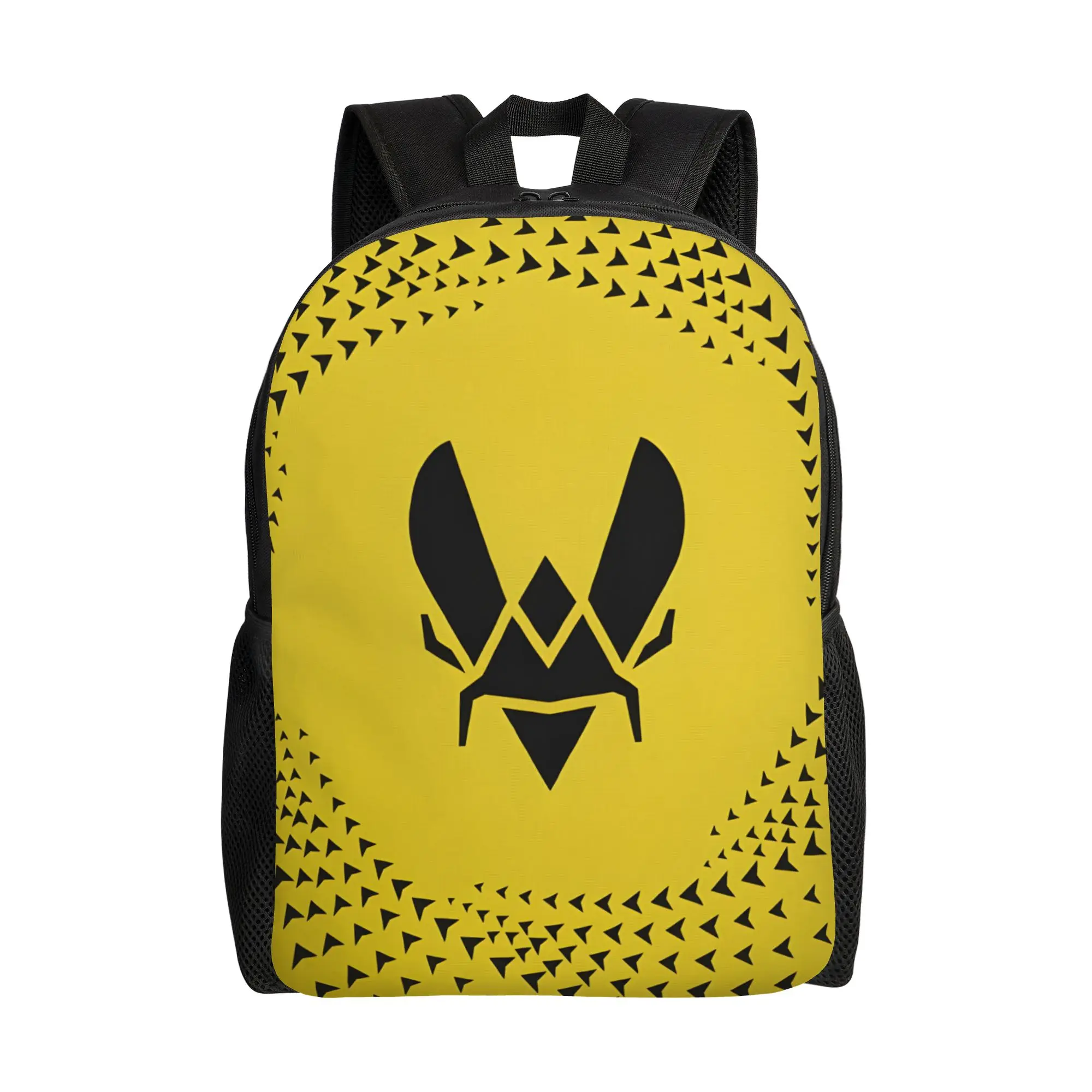 

1Piece FPS Game Fans VItality Knapsack Pro Gamer Hive Backpack New Semester Begins