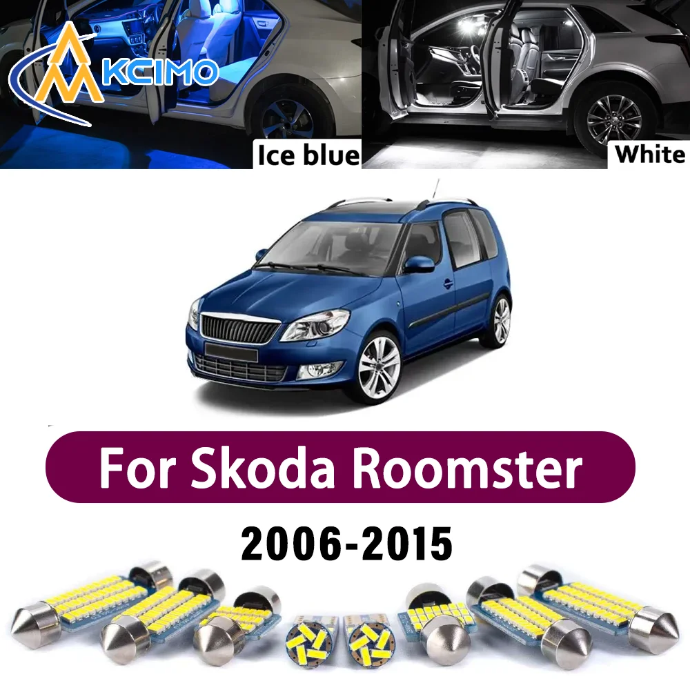 nova-lampada-canbus-kcimo-para-placa-de-carro-skoda-roomster-2006-2015-luzes-de-leitura-premium-para-espelho-interno-facil-instalacao-e-maior-seguranca