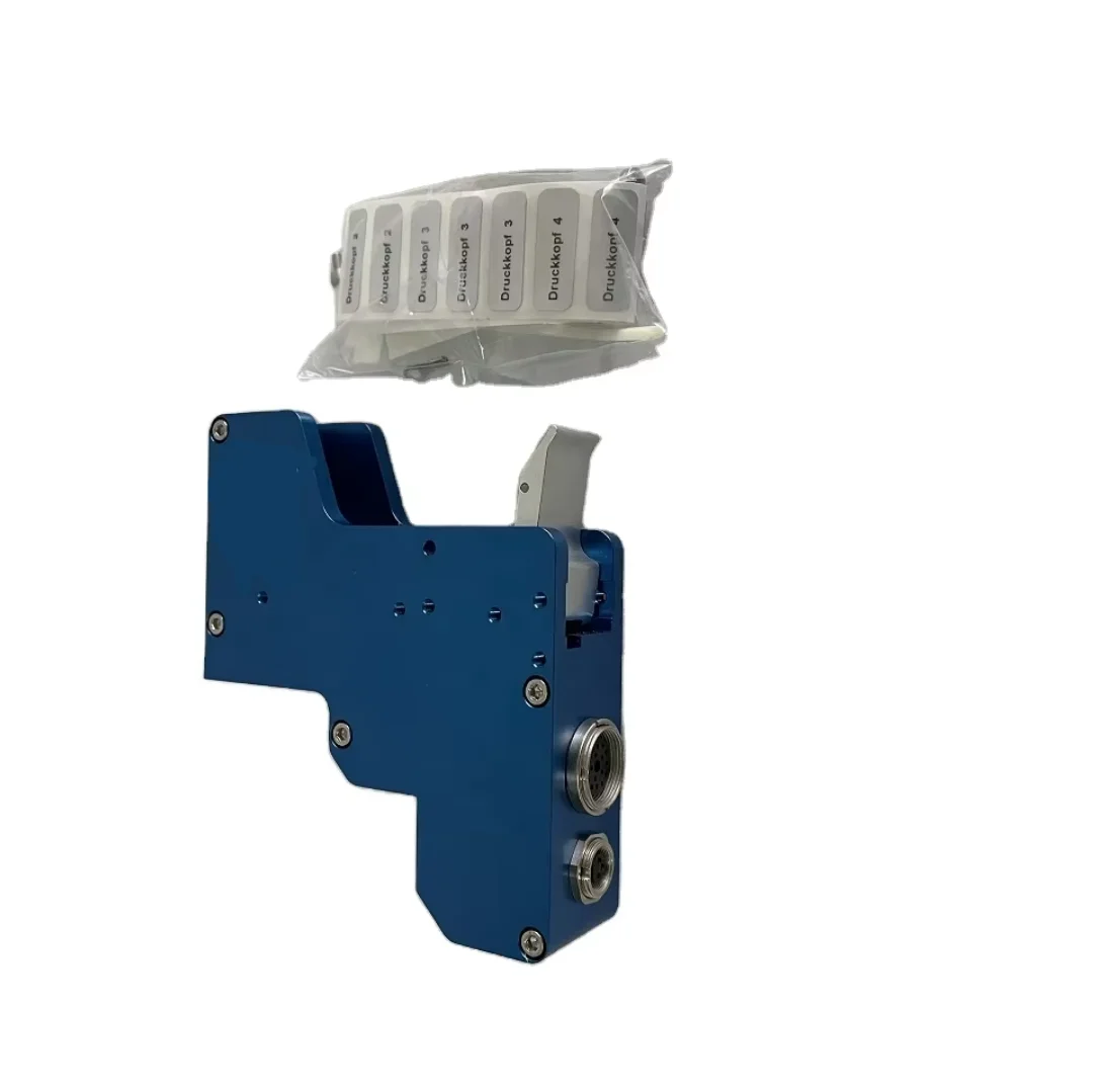 

Distributor Wholesale Price for M610 Advanced/OEM Printer WLK620000 Blue Printhead Standard New Condition