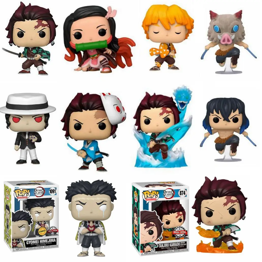 مراجعة ونصائح لشراء ألعاب فونكو بوب (FUNKO POP) من متجر علي إكسبريس