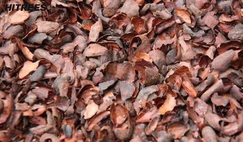 معدات مصنع معالجة الكاكاو عالية السعة للمخابز الصناعية #4