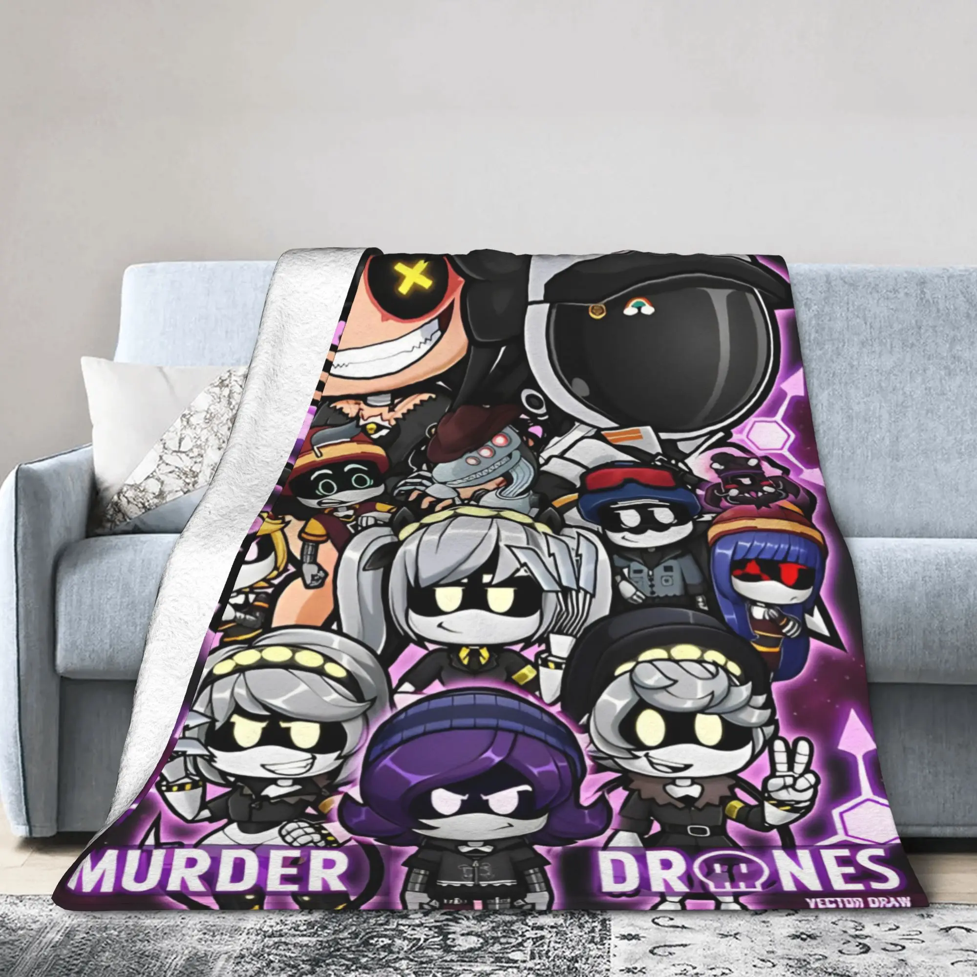 Funny Murders Drone…