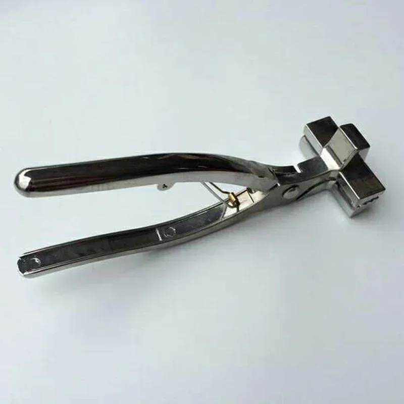 Oil Painting Canvas Stretching Plier Heavy Duty Zinc Alloy Webbing Stretcher Tool for stretching Oil Paint