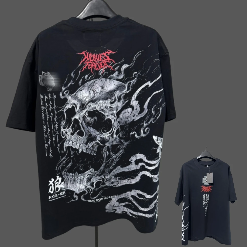 T250804 Black