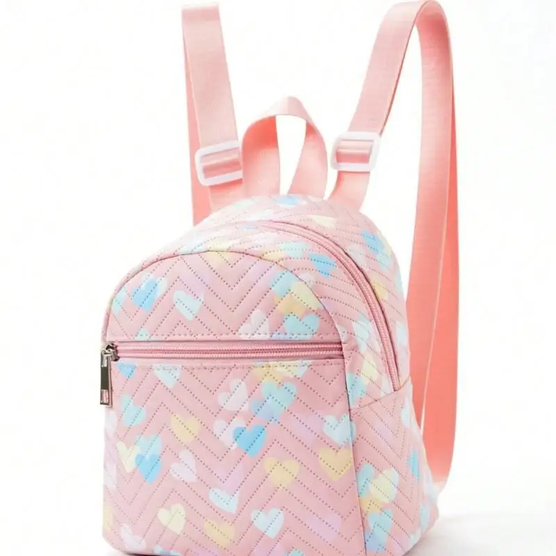 

Рюкзаки для учащихся средних и старшеклассников, милая сумка через плечо для отдыха, рюкзак, сумка через плечо, сумка