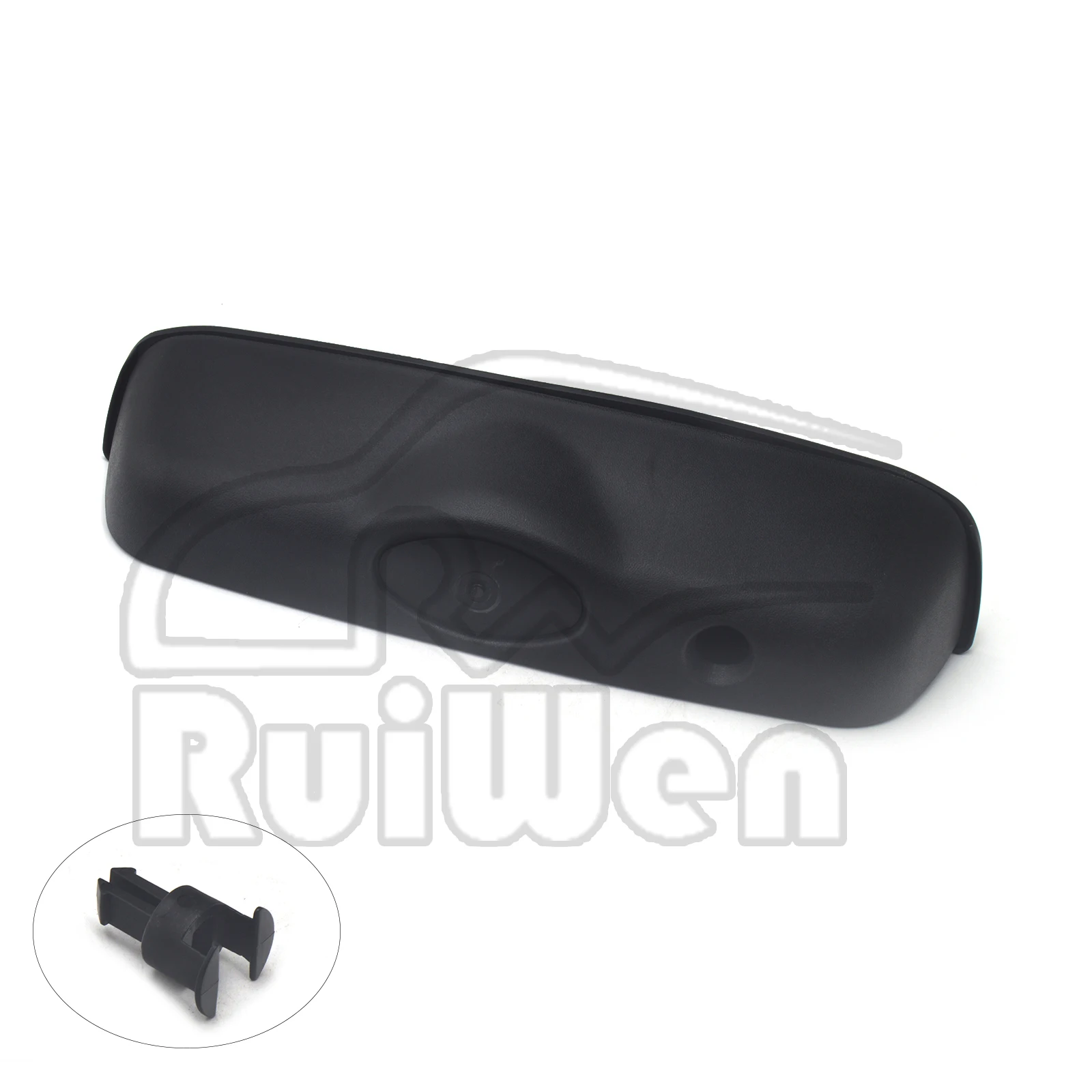 

Задняя внешняя ручка двери багажника, чувствительная ручка двери багажника для Land Rover Freelander I L314 1998 1999-2006 CXB000280PMA