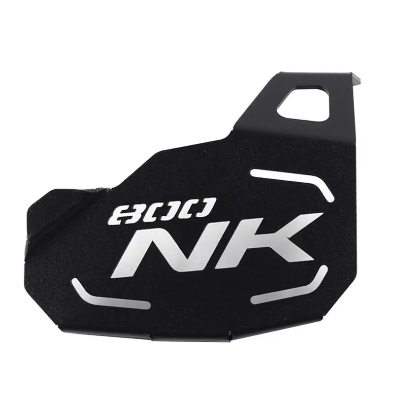 Protector de Control de válvula para controlador de motocicleta 800NK 2023 2024, accesorios de tapa protectora