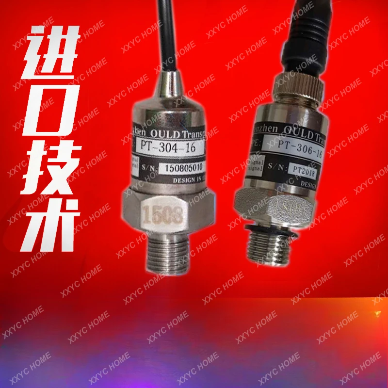 Kompresor udara sensor tekanan 506 DN-10ADN-10B