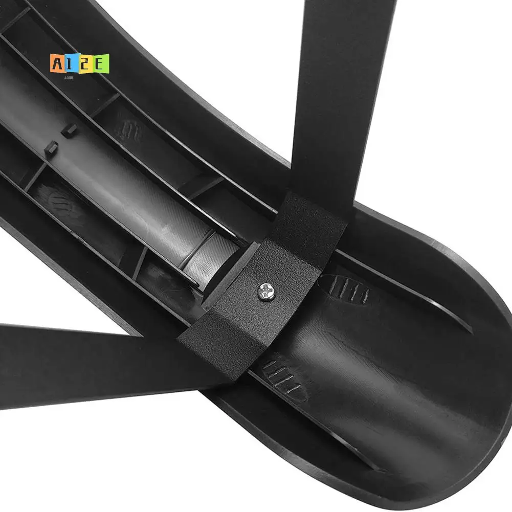 A12E-Rear Mudguard Bracket For Segway Ninebot G30 Max Electric Scooter
