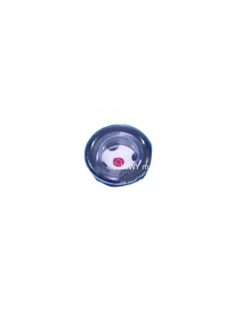 1pc Grinder Mirror 618 Grinding Machine Accessories Window Viewer Caliber 20*13mm High Grinder Pointer