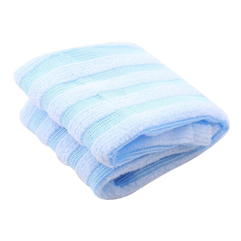 Multiple Styles Shower Balls Adult Scrub Towels Long Strip Back Double-sided Showering Pull Mud Ash Wipes Essential Item Bathing