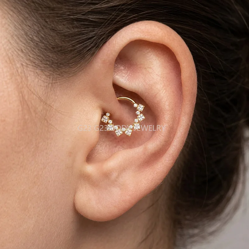 Thumbnail 4 - #51 Ear Piercing Jewelry Comparison Guide