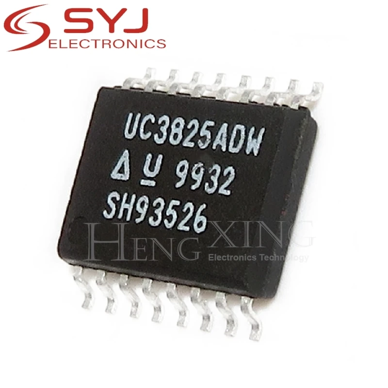 5PCS UC3825ADW UC3825 FL128SAIF00 FL128 TEA1750T TEA1750 IRS2092S IRS2092 PT2256-SN PT2256 DS3231SN DS3231 SOP