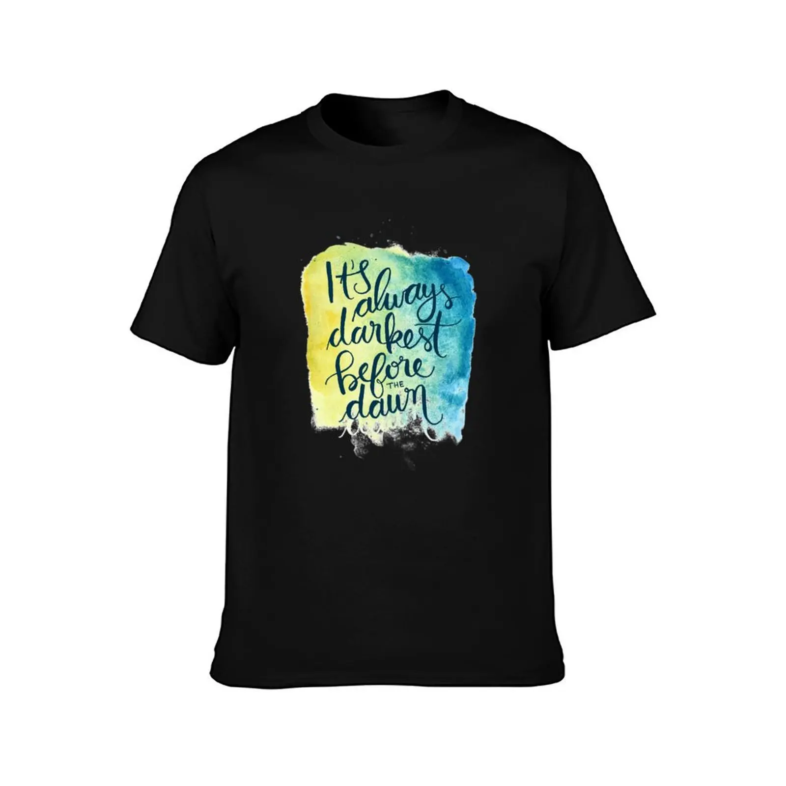 Shake It Out T-Shirt Summer Casual Cotton Tee Oversized Streetwear Tops Vintage Graphic Print Loose Fit Short Sleeve