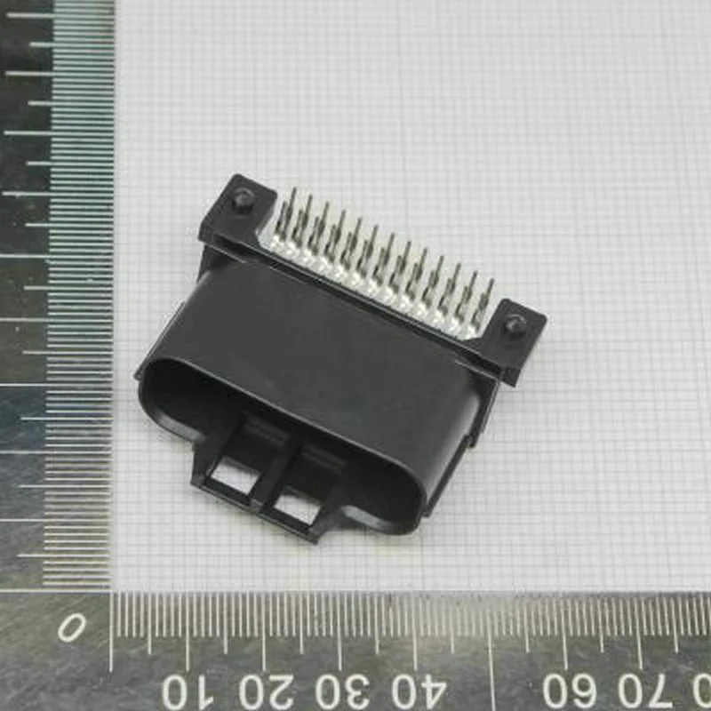 

5PCS Original JAE connector MX23A26NF1 040 male pin holder