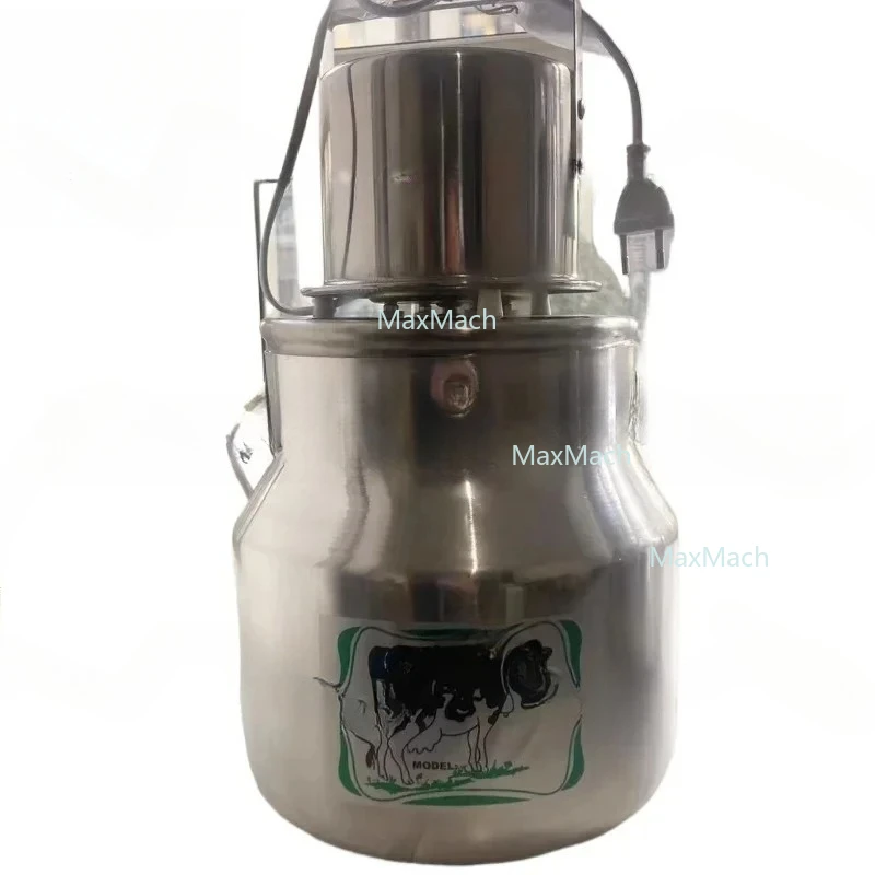 

Electric Milk Mixer Separator Household 7 liters 11/13/20/30 liters