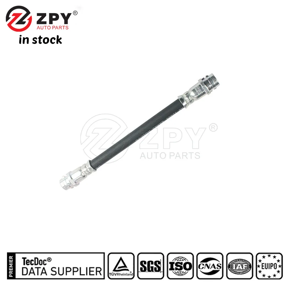 

ZPY Hight Quality Back ATE Brake Hose For Volkswagen PHAETON 02-16 3D0 611 775G
