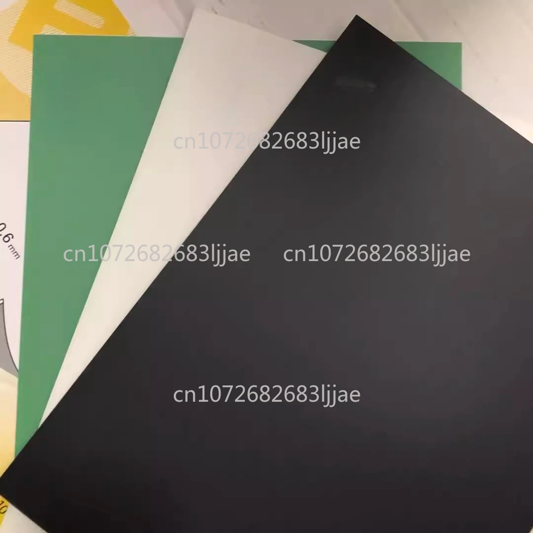 

Swiss origin imported 6808-V table film, table glue, tool pad green and white