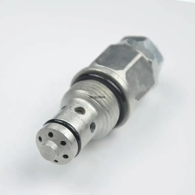 YF06- 09/03-05 صمام تنفيس يعمل مباشرة، صمام خرطوشة، صمام هيدروليكي YF06- 09/03-10 15 20 #4