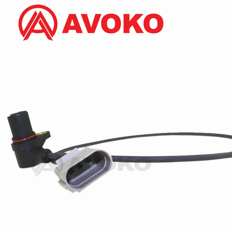 0 281 002 223 Crank Crankshaft Position Sensor For AUDI A4 A6 A8 ALLROA VOLKSWAGEN PASSAT SEAT EXEO SKODA SUPERB 1.6 1.8 2.0 2.5