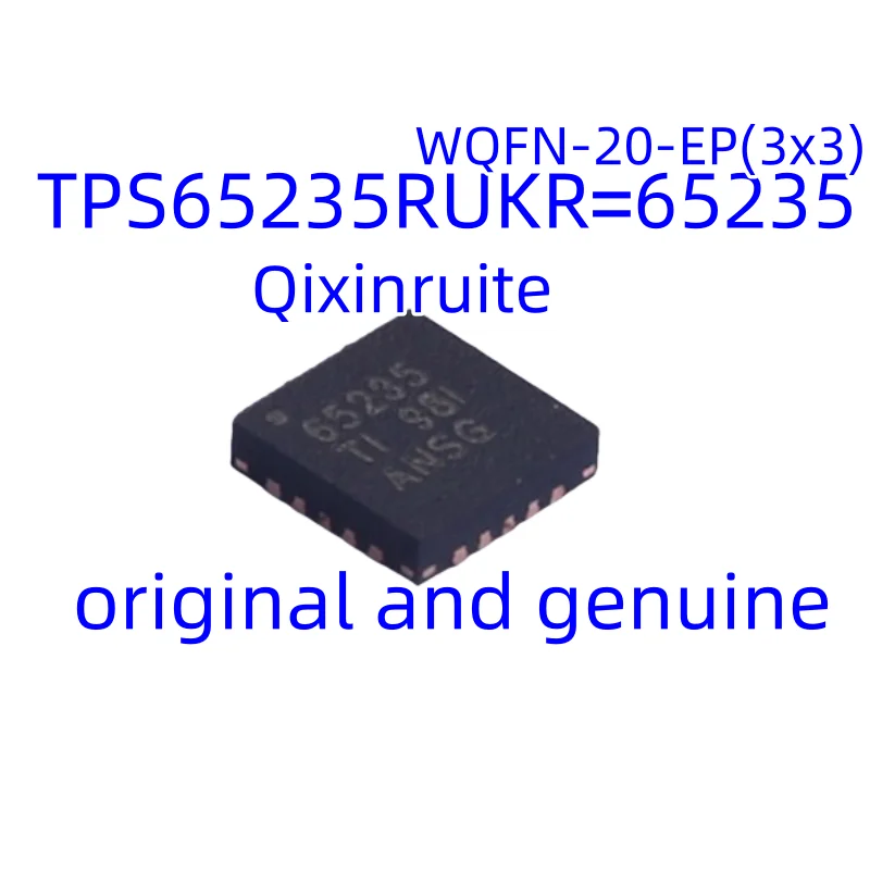 Qixinruite New Orig…