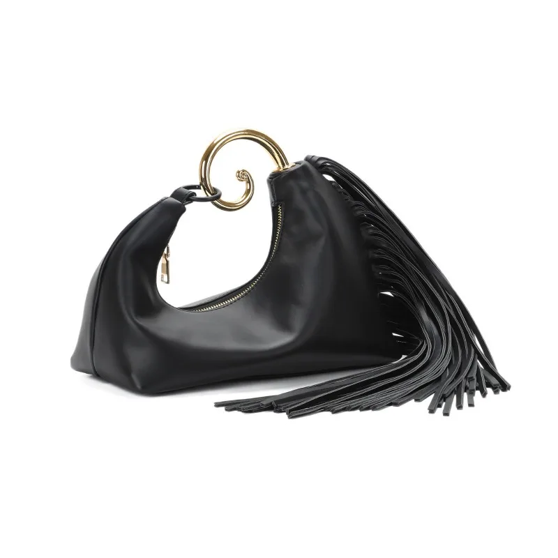 diaper-bag-stylish-vintage-leather-handbag-large-capacity-casual-simple-shoulder-bag-trendy-commuter-with-letter-logo