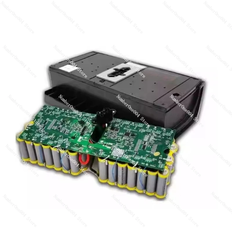 

For I2 X2 I2SE X2SE XT 167 I180 Battery BMS Replacement Repair 73.6V 6AH 10AH 12AH 13.6AH Pack Scooter Accessories SGW