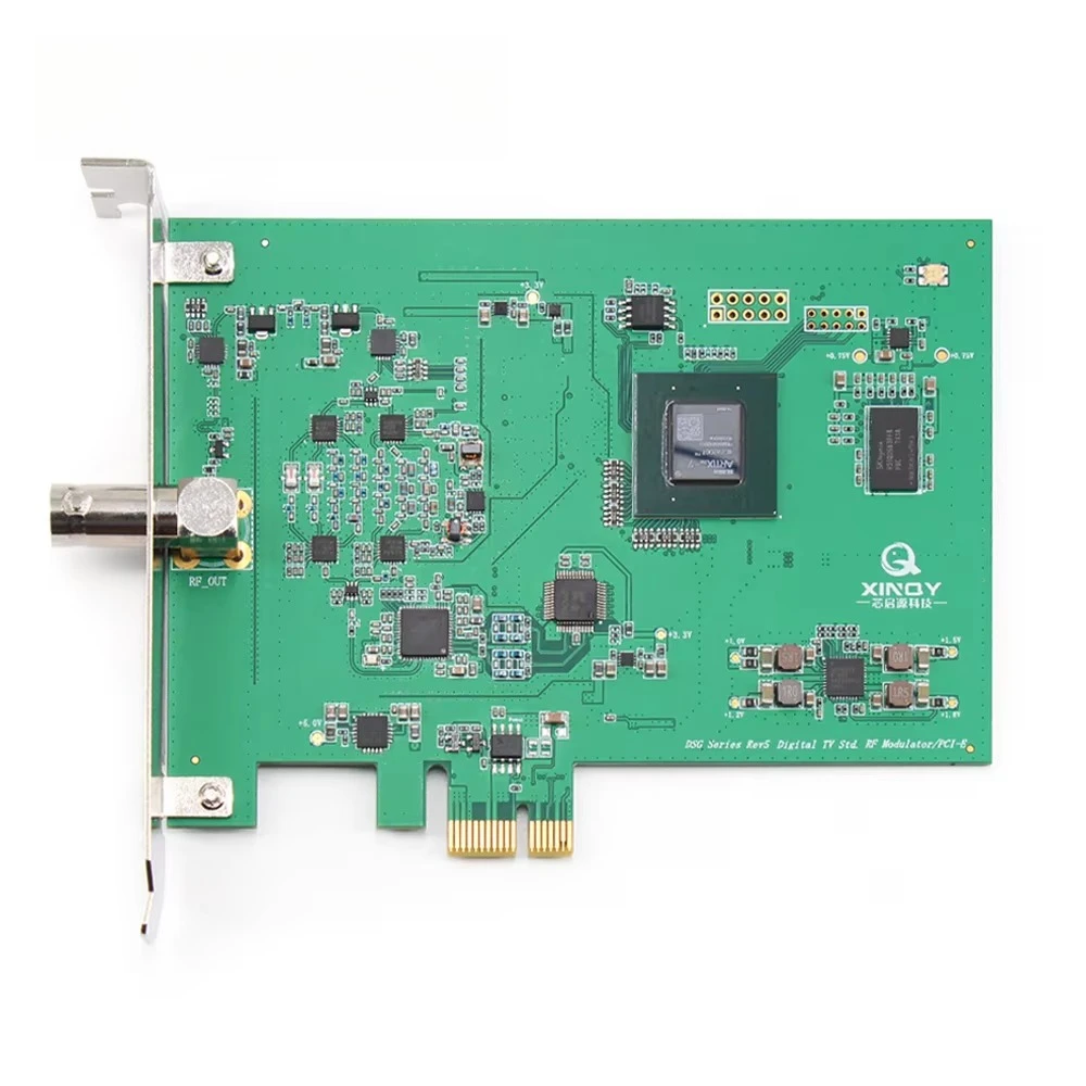 850S Digital Tv Sig…