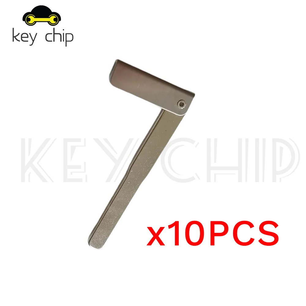 

Аварийный ключ для Landrover/Jaguar 10шт.